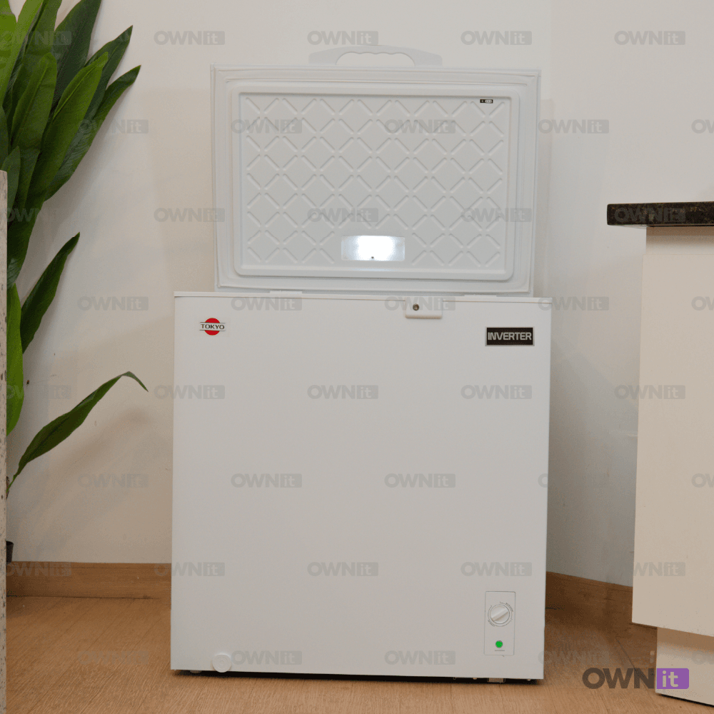 Congelador Origen Tokyo 230
