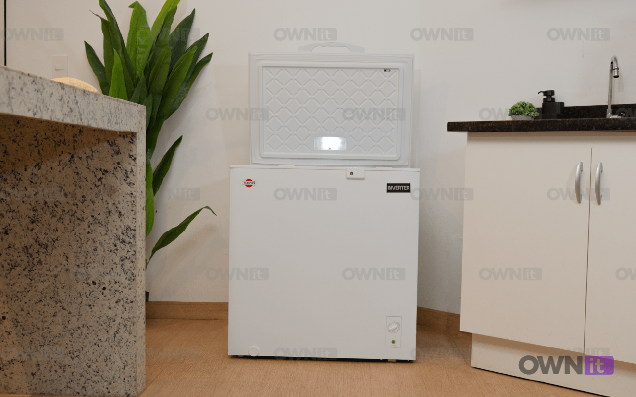 Compresor Inverter