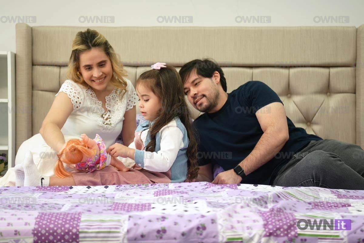 Pensado para tu familia