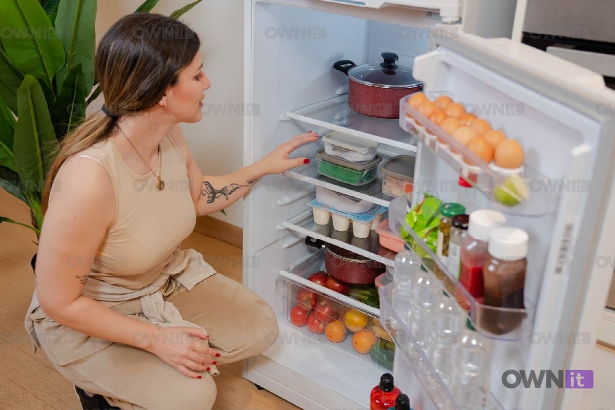 Espacio para toda tu familia